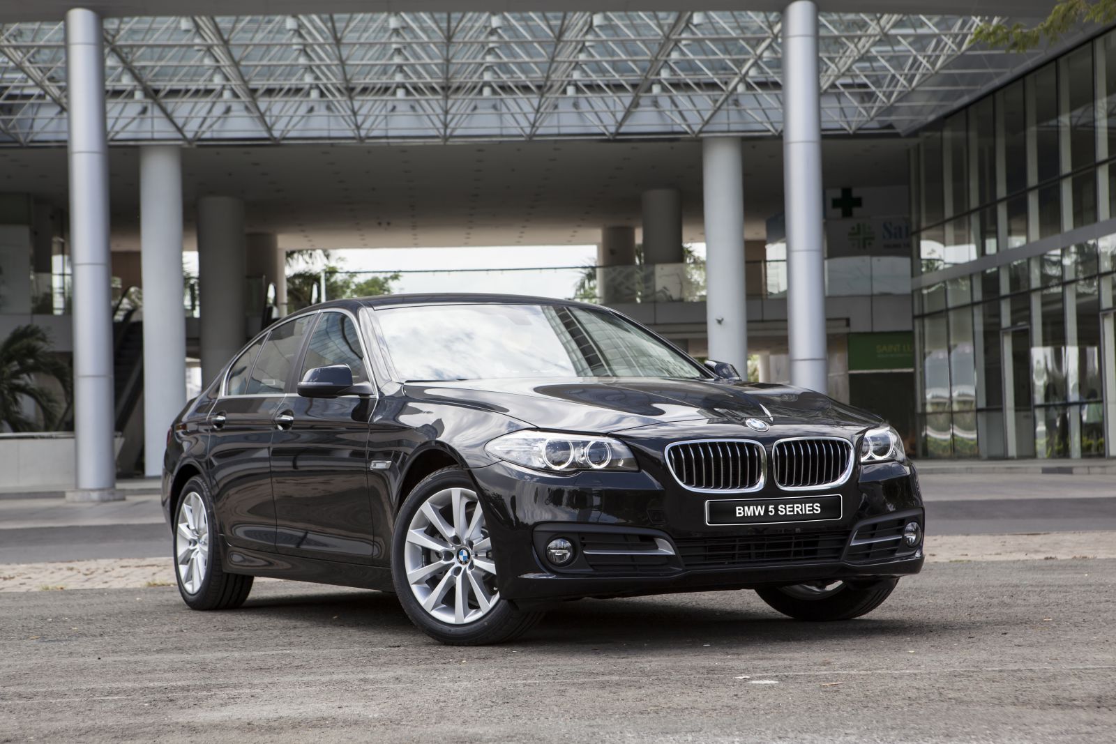 G10 bmw 5